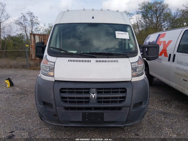 Продажа на аукционе авто 2015 Ram Promaster 1500, vin: 3C6TRVBG0FE514576, номер лота: 44588592
