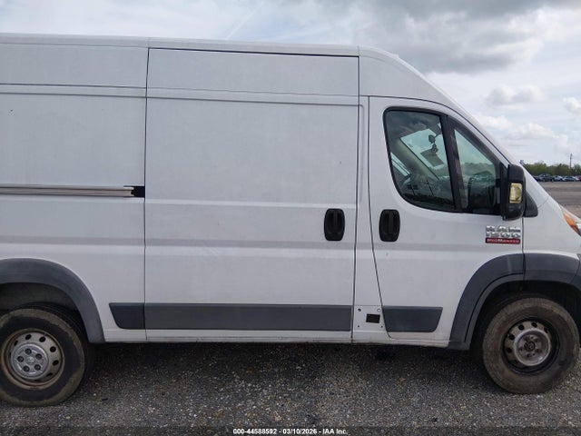 Продажа на аукционе авто 2015 Ram Promaster 1500, vin: 3C6TRVBG0FE514576, номер лота: 44588592