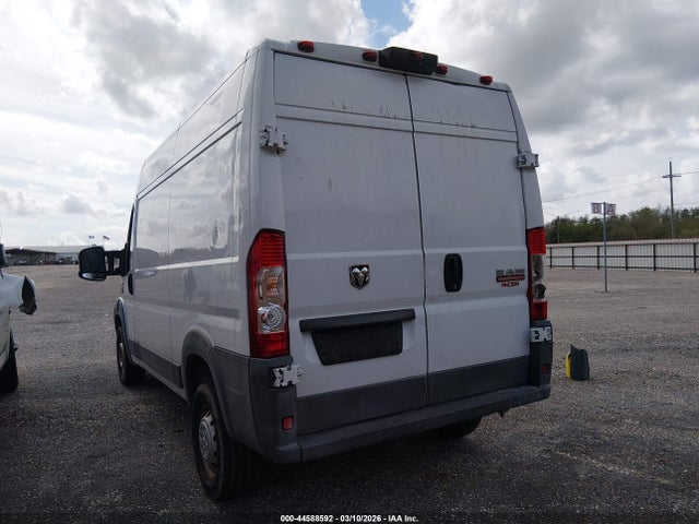 Продажа на аукционе авто 2015 Ram Promaster 1500, vin: 3C6TRVBG0FE514576, номер лота: 44588592