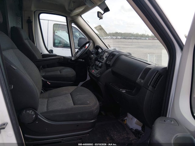 Продажа на аукционе авто 2015 Ram Promaster 1500, vin: 3C6TRVBG0FE514576, номер лота: 44588592