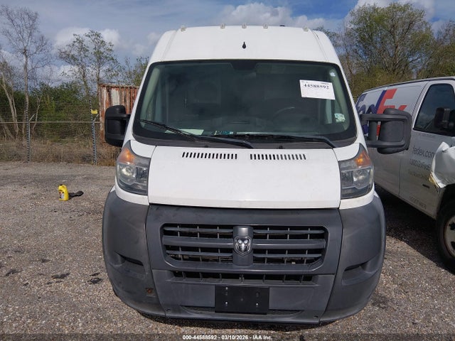 Продажа на аукционе авто 2015 Ram Promaster 1500, vin: 3C6TRVBG0FE514576, номер лота: 44588592