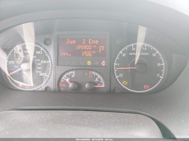 Продажа на аукционе авто 2015 Ram Promaster 1500, vin: 3C6TRVBG0FE514576, номер лота: 44588592