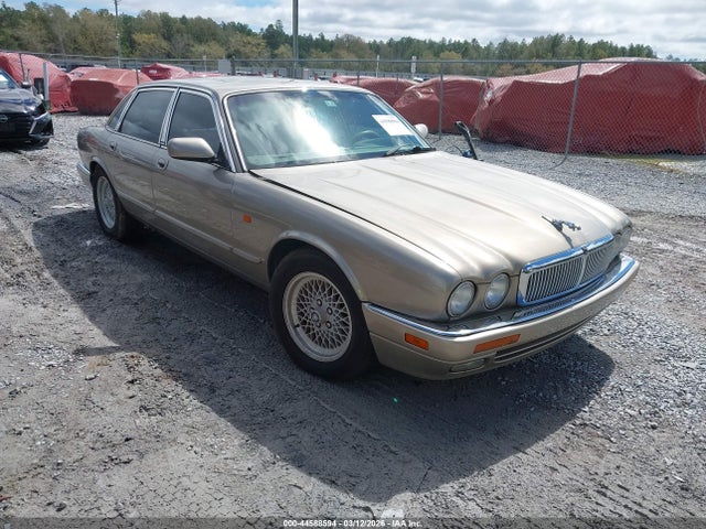 1996 JAGUAR XJ6 SAJHX1241TC774556