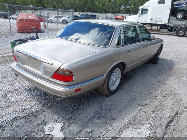 1996 JAGUAR XJ6 SAJHX1241TC774556 Photo 3