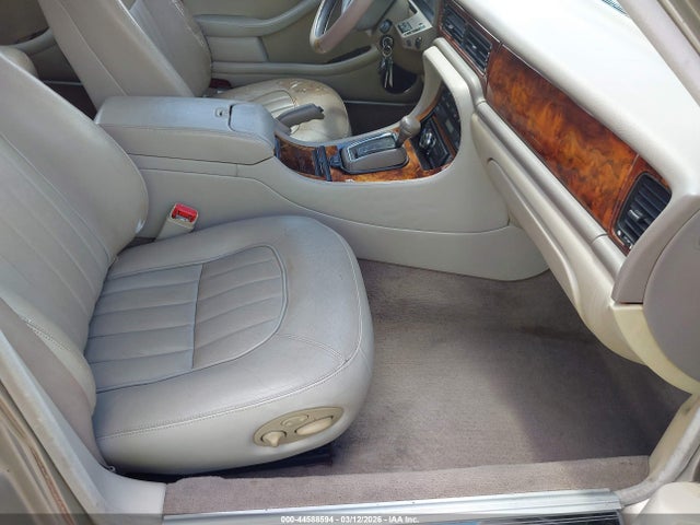 1996 JAGUAR XJ6 SAJHX1241TC774556 Photo 4
