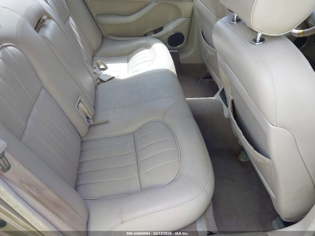 1996 JAGUAR XJ6 SAJHX1241TC774556 Photo 7