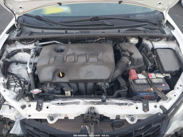 Toyota Corolla S Plus 2016 5YFBURHE0GP402134 Image 10