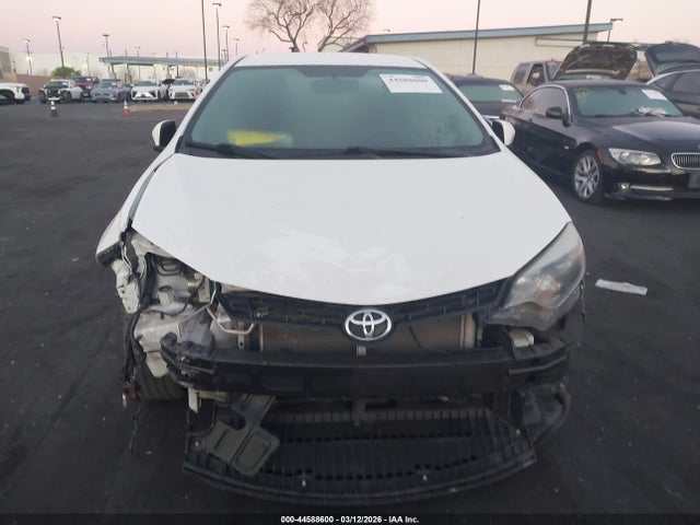 Toyota Corolla S Plus 2016 5YFBURHE0GP402134 Image 13