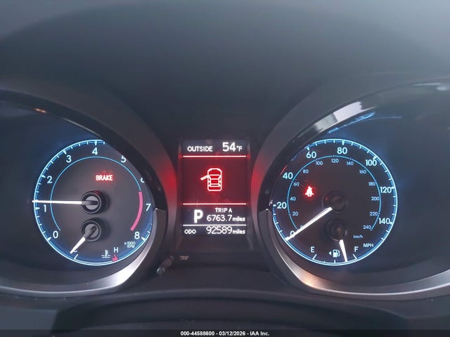 Toyota Corolla S Plus 2016 5YFBURHE0GP402134 Image 16