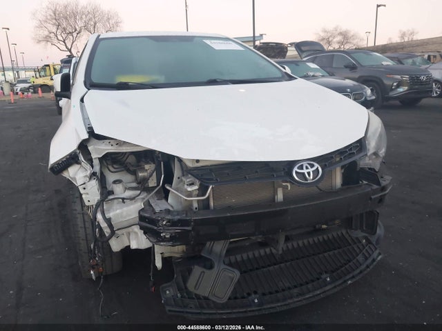 Toyota Corolla S Plus 2016 5YFBURHE0GP402134 Image 6