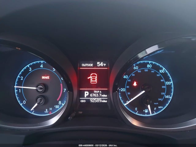 Toyota Corolla S Plus 2016 5YFBURHE0GP402134 Image 7