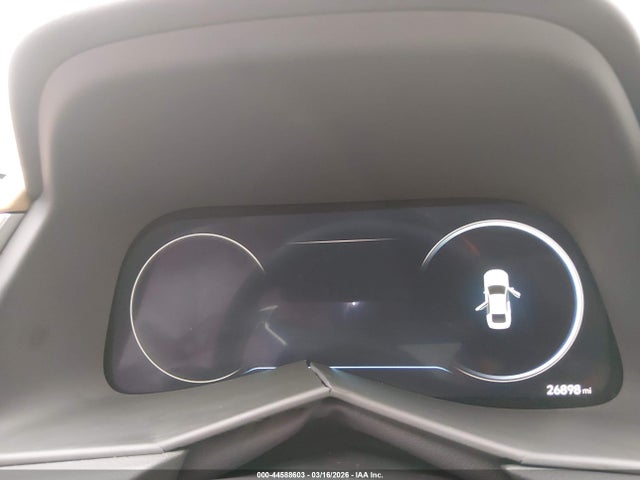 2023 HYUNDAI SONATA HYBRID KMHL54JJ6PA083771 Photo 6