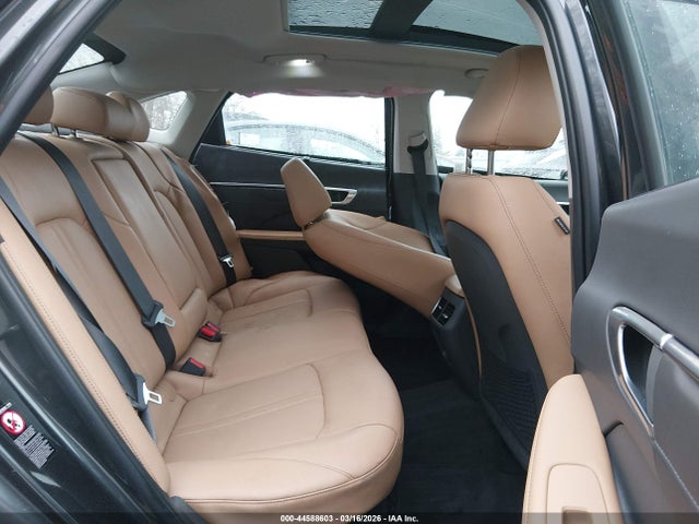 2023 HYUNDAI SONATA HYBRID KMHL54JJ6PA083771 Photo 7