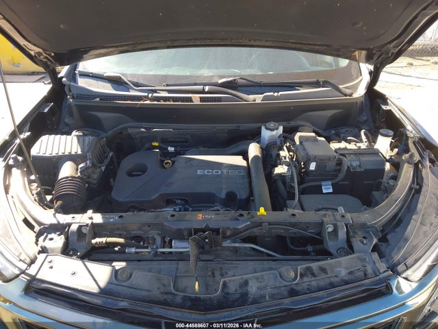 2GNAXMEV7N6128320 Chevrolet Equinox Fwd Rs