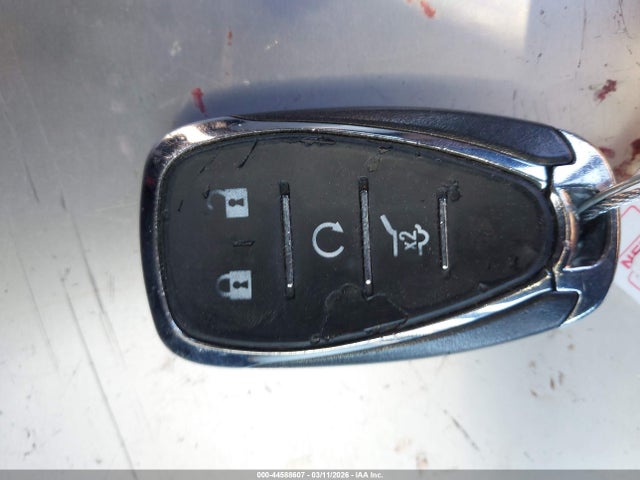 2GNAXMEV7N6128320 Chevrolet Equinox Fwd Rs