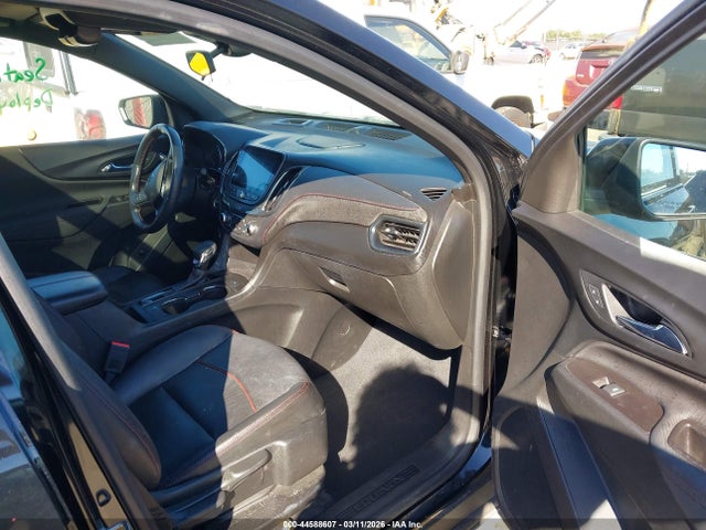 2GNAXMEV7N6128320 Chevrolet Equinox Fwd Rs