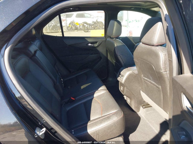 2GNAXMEV7N6128320 Chevrolet Equinox Fwd Rs