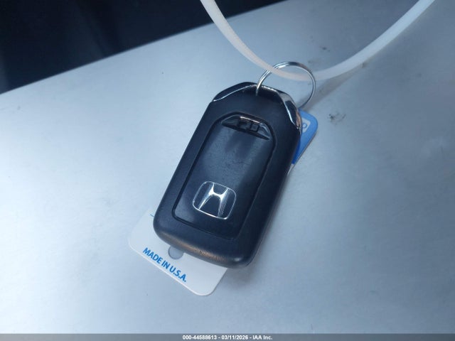 Honda Civic Sport 2020 2HGFC2F88LH517591 Image 11