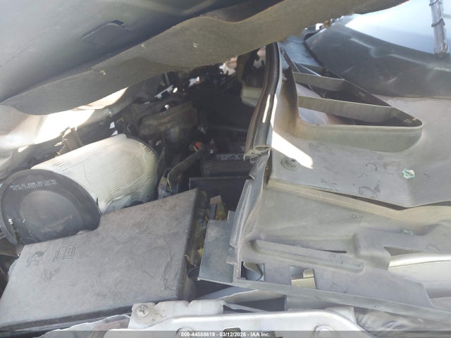 1FADP3K20HL219781 Ford FOCUS SE