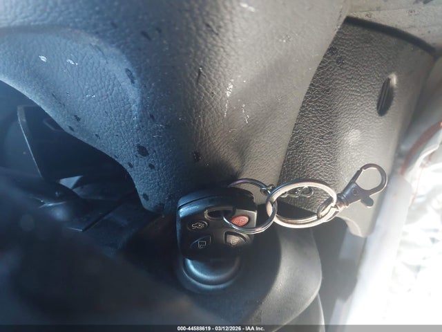 1FADP3K20HL219781 Ford FOCUS SE