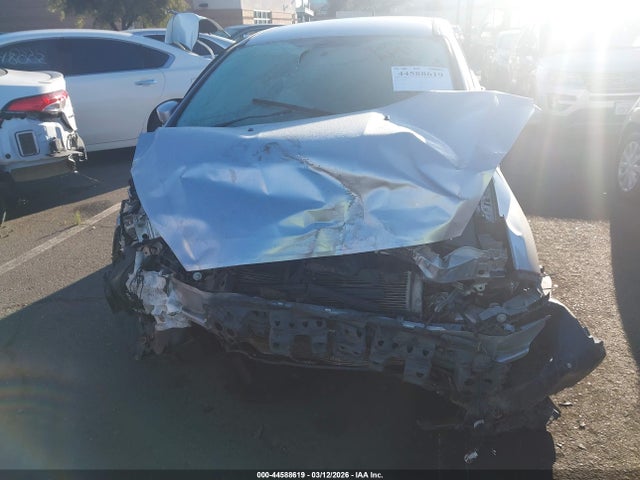 1FADP3K20HL219781 Ford FOCUS SE