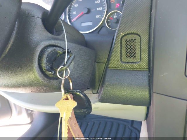 2007 CADILLAC CTS 1G6DM57T470116561 Photo 10