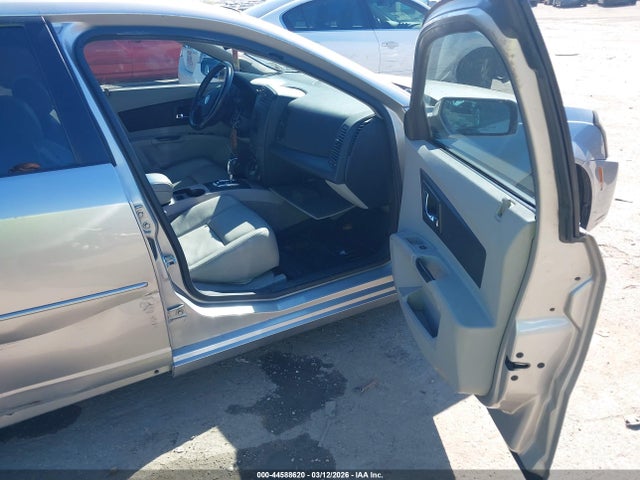 2007 CADILLAC CTS 1G6DM57T470116561 Photo 4