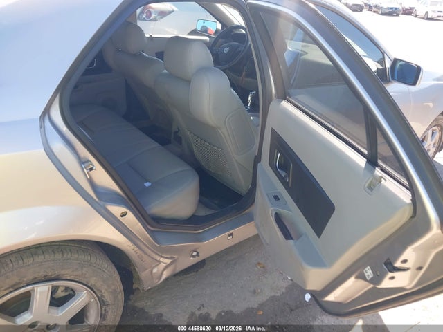 2007 CADILLAC CTS 1G6DM57T470116561 Photo 7