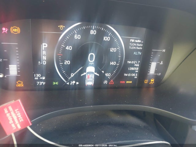 2018 VOLVO XC60 YV4A22RK4J1014507 Photo 6