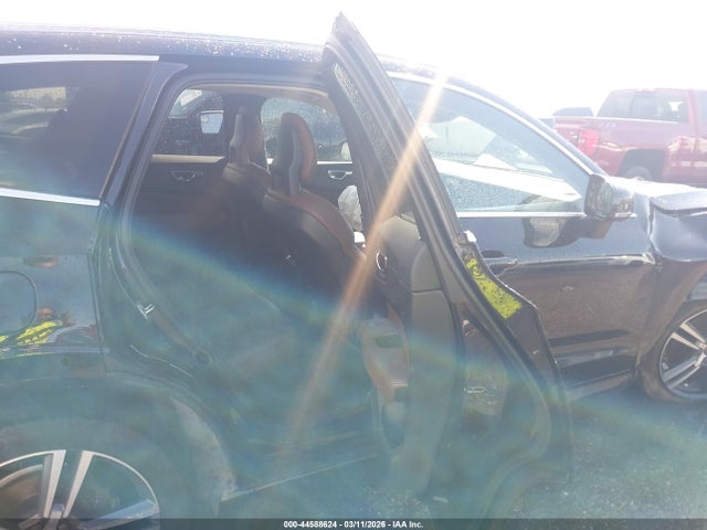 2018 VOLVO XC60 YV4A22RK4J1014507 Photo 7