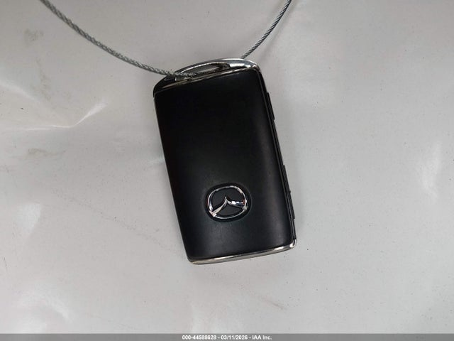 44588628 :رقم المزاد ، JM1BPBJY1P1623099 vin ، 2023 Mazda Mazda3 مزاد بيع