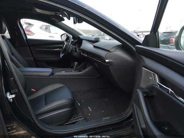 44588628 :رقم المزاد ، JM1BPBJY1P1623099 vin ، 2023 Mazda Mazda3 مزاد بيع