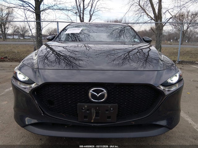44588628 :رقم المزاد ، JM1BPBJY1P1623099 vin ، 2023 Mazda Mazda3 مزاد بيع