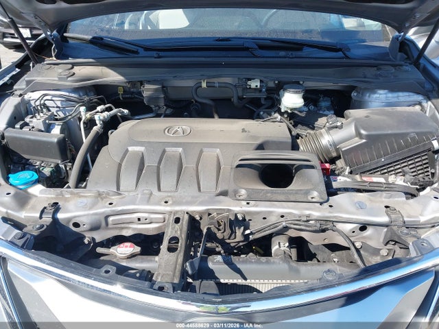 Aukcja sprzedaży 2016 Acura Rdx Technology   Acurawatch Plus Packages/technology Package, vin: 5J8TB3H54GL011084, numer aukcji: 44588629
