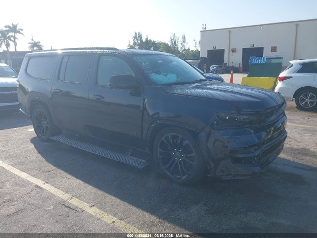 2024 JEEP GRAND WAGONEER L 1C4SJSFP5RS150550