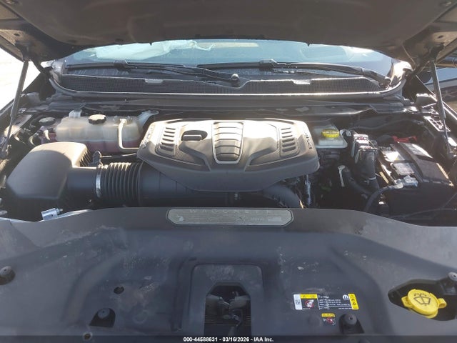 2024 JEEP GRAND WAGONEER L 1C4SJSFP5RS150550 Photo 9