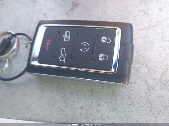 2024 JEEP GRAND WAGONEER L 1C4SJSFP5RS150550 Photo 10