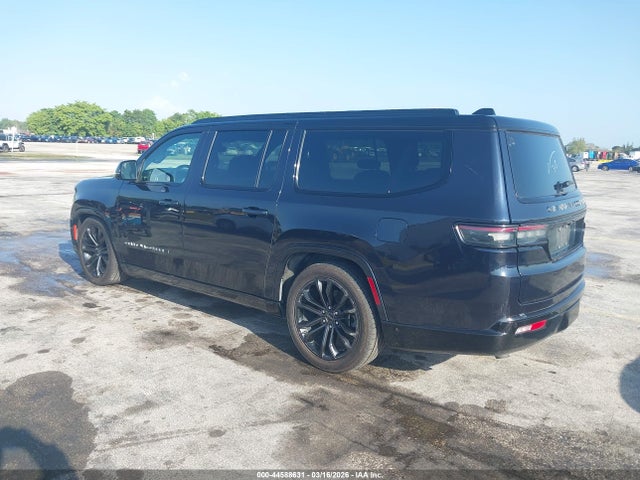 2024 JEEP GRAND WAGONEER L 1C4SJSFP5RS150550 Photo 2