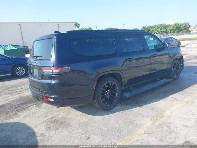 2024 JEEP GRAND WAGONEER L 1C4SJSFP5RS150550 Photo 3