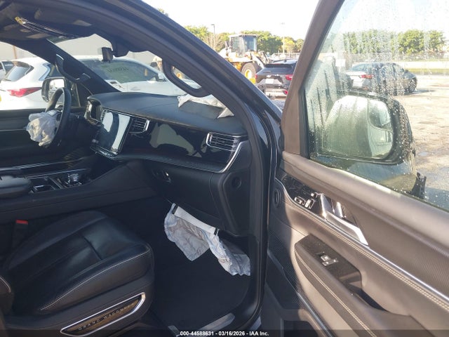 2024 JEEP GRAND WAGONEER L 1C4SJSFP5RS150550 Photo 4