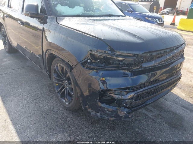 2024 JEEP GRAND WAGONEER L 1C4SJSFP5RS150550 Photo 5