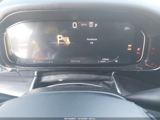 2024 JEEP GRAND WAGONEER L 1C4SJSFP5RS150550 Photo 6