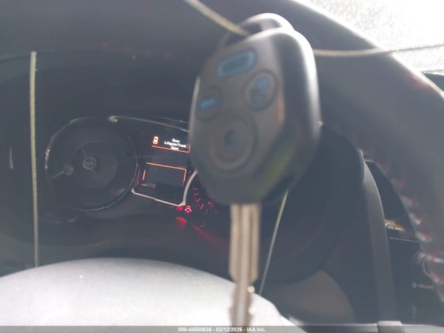 2017 SUBARU WRX JF1VA1B64H9838295 Photo 10