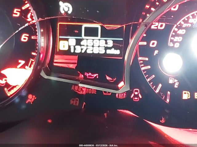 Продаж на аукціоні авто 2017 Subaru Wrx, vin: JF1VA1B64H9838295, номер лоту: 44588636