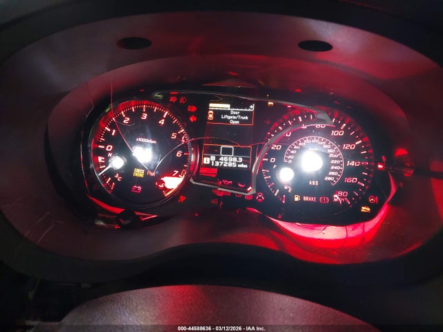 2017 SUBARU WRX JF1VA1B64H9838295 Photo 6