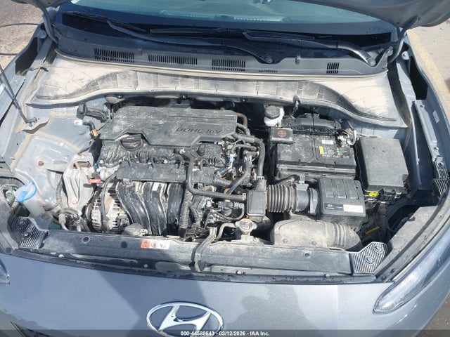Hyundai Kona Sel 2023 KM8K6CAB1PU987487 Image 10