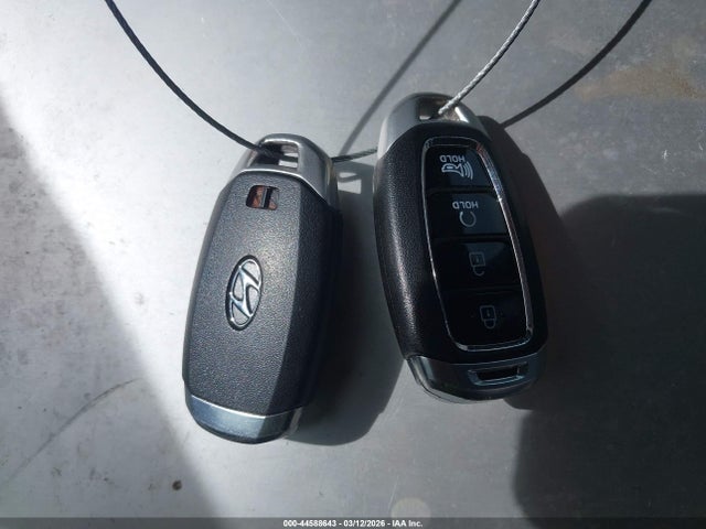 Hyundai Kona Sel 2023 KM8K6CAB1PU987487 Image 11