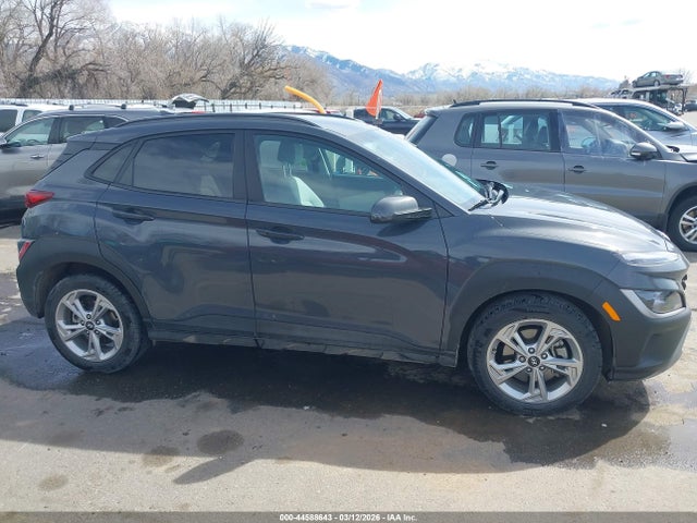 Hyundai Kona Sel 2023 KM8K6CAB1PU987487 Image 13