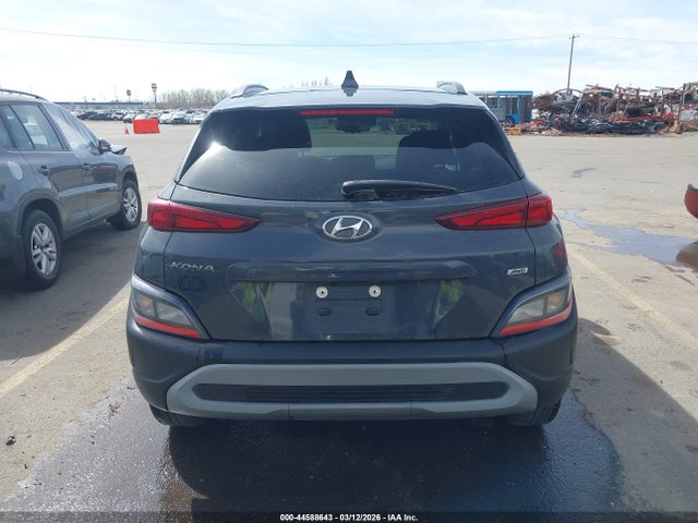 Hyundai Kona Sel 2023 KM8K6CAB1PU987487 Image 16
