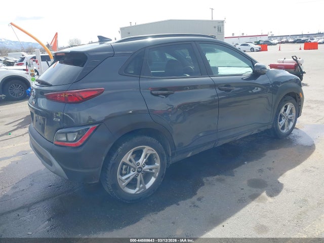Hyundai Kona Sel 2023 KM8K6CAB1PU987487 Image 4